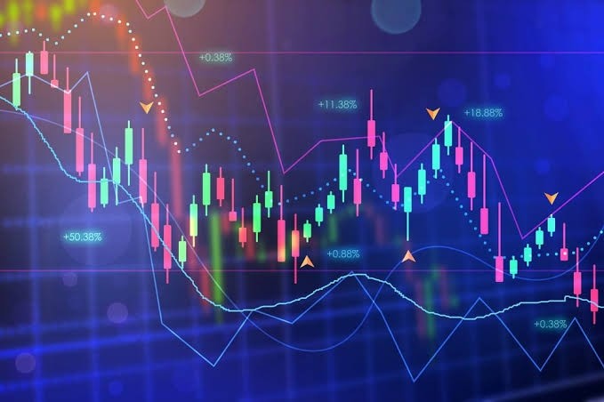 全球數字貨幣市場資本化在上