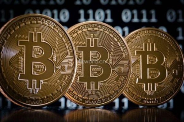 黃金突破前高，BTC還會繼續上漲嗎