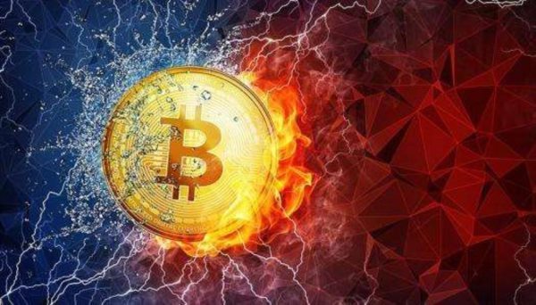 比特幣價格預測：有望突破70,000美元