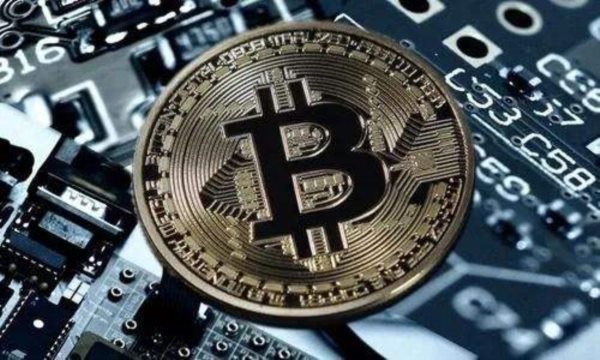 比特幣飆升至歷史新高那么為什么礦工們不也進行爆炸呢？